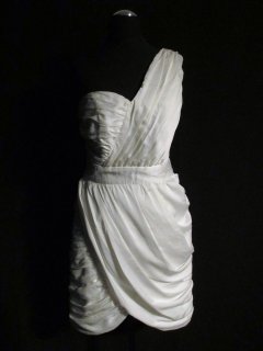 Standesamtkleid