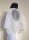Brautkleid Pronuptia Paris  Nostalgie Vintage Boho