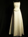 Brautkleid St. Patrick