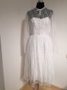 Brautkleid Boho Nostalgie