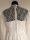 Brautkleid Boho Nostalgie