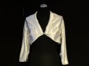 Brautjacke Bolero Nostalgie Vintage1969