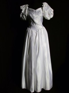 Brautkleid Pronuptia Paris